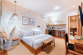 Malish Hotel & Spa Luxury Edition