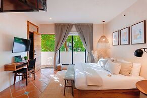 Malish Hotel & Spa Luxury Edition