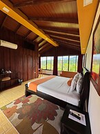 Arenal Roca Lodge