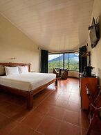 Arenal Roca Lodge