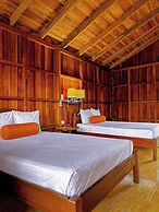Arenal Roca Lodge