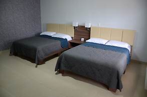 HOTEL MONARCA