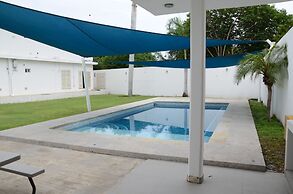 HOTEL MONARCA