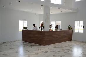 HOTEL MONARCA