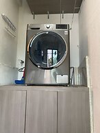 Apt 1 BR 1BT cerca de zona centro