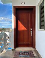 Apt 1 BR 1BT cerca de zona centro