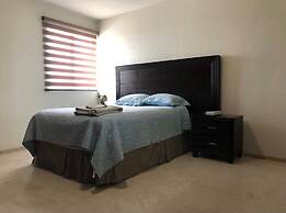 Apt 1 BR 1BT cerca de zona centro