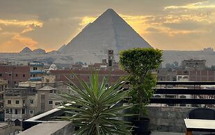 Kemet Boutique Hotel