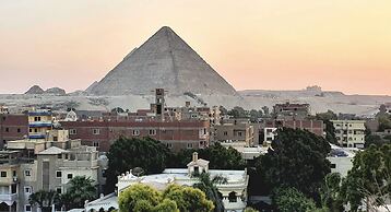 Kemet Boutique Hotel