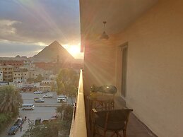 Kemet Boutique Hotel