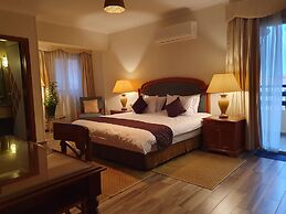 Kemet Boutique Hotel