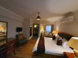 Kemet Boutique Hotel