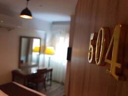 Kemet Boutique Hotel