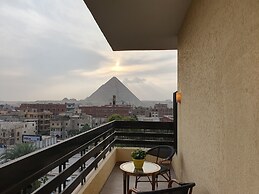 Kemet Boutique Hotel