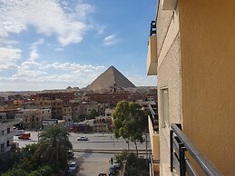 Kemet Boutique Hotel