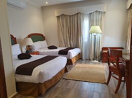 Kemet Boutique Hotel