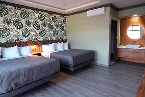 HOTEL LA QUINTA BONITA