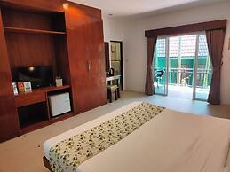 Phuket Jungle Experience Resort