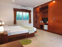 Phuket Jungle Experience Resort