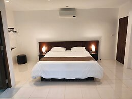 Phuket Jungle Experience Resort