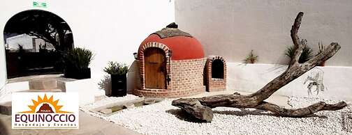 Equinoccio Peña de Bernal