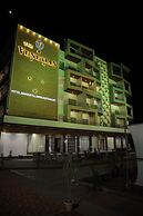 The Venetian Hotel