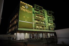 The Venetian Hotel