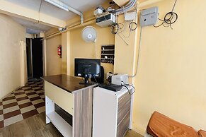 Skyry hotels Iyyappathangal