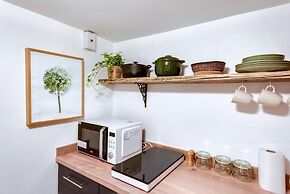 The Summertown Studio 1 Bedroom Kitchenette