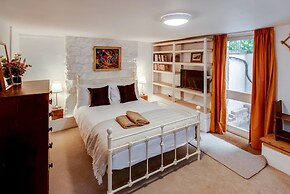 The Summertown Studio 1 Bedroom Kitchenette