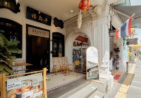 BAAN125 STAY