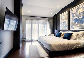 BAAN125 STAY