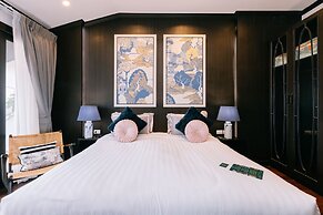 BAAN125 STAY