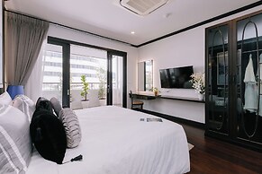 BAAN125 STAY