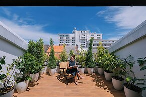 BAAN125 STAY