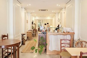 BAAN125 STAY