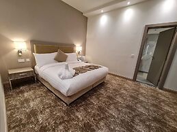 GLORIA HOTEL AND SUITES