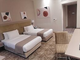 GLORIA HOTEL AND SUITES