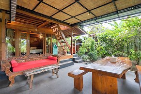 Pondok Carik Villa