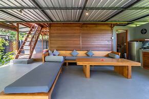 Pondok Carik Villa