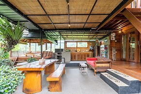 Pondok Carik Villa