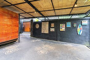 Pondok Carik Villa