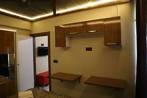 Trabzon Suites