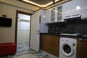 Trabzon Suites