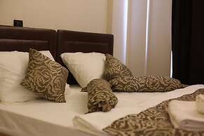Trabzon Suites