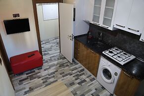 Trabzon Suites