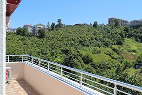 Trabzon Suites