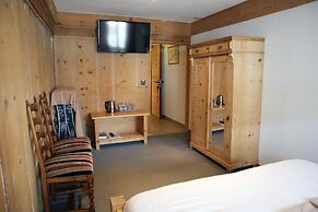 Gruyère-rooms