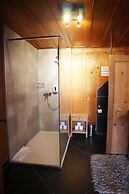 Gruyère-rooms
