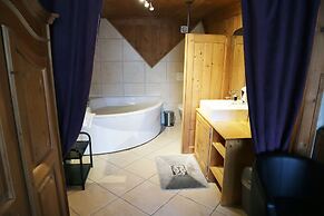 Gruyère-rooms